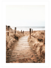 Calming Effect - Poster Seti Duo